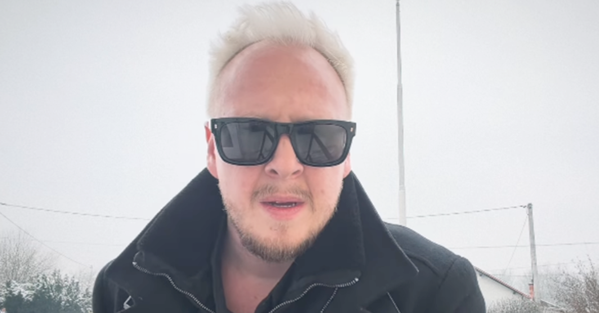 Zpívej a mlč? Finková s Rybou brání Kozuba: Satiru vzali někteří až moc vážně náhledový obrázek