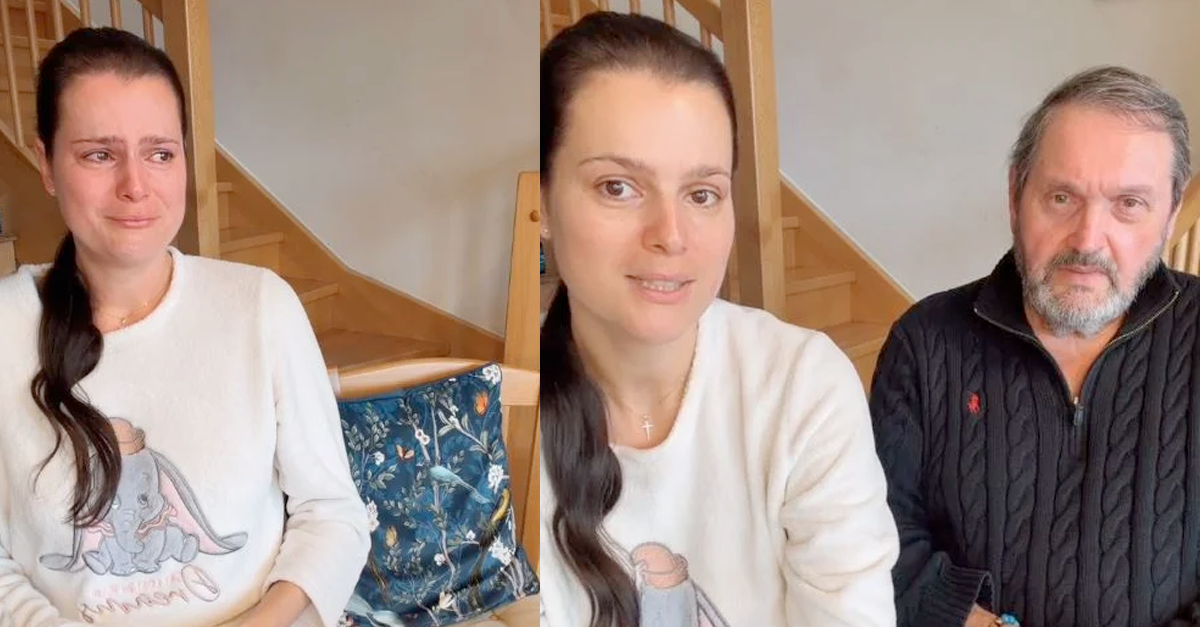 Rozvod jen na papíře? Ornella a Josef Koktovi přiznali pravdu o dluzích, lžích i marketingu Náhledový obrázek