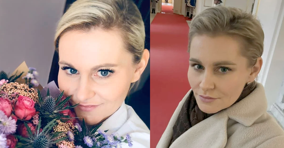 Dvojitá zrada Táni Malé: Pád z ministerstva i útěk manžela za nejlepší kamarádkou! Náhledový obrázek