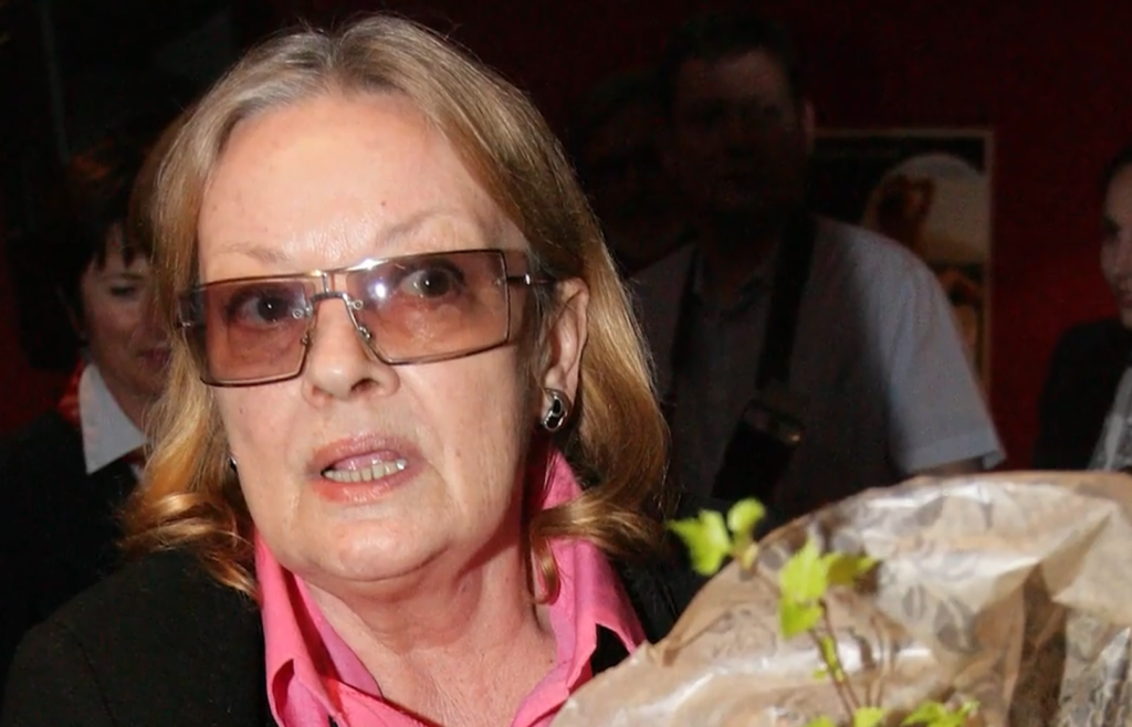 Poslední týdny Jany Brejchové: Lékaři tišili bolest silnými léky náhledový obrázek