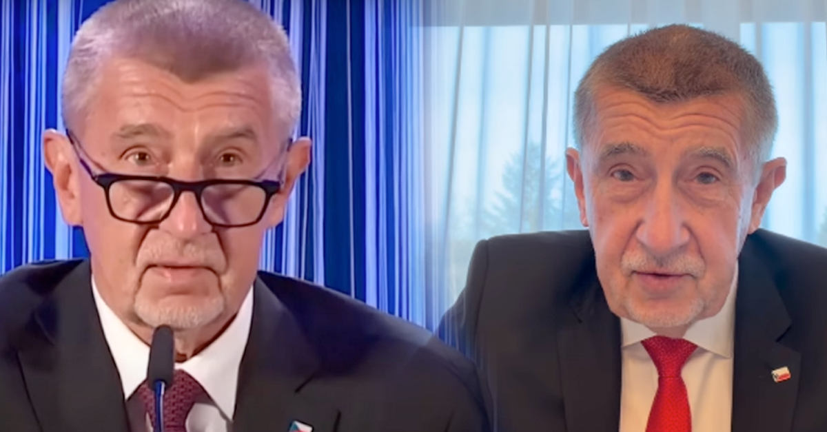 Babiš promluvil o prázdném domově. Přiznal větu, ze které je cítit samota víc, než by čekal kdokoliv náhledový obrázek