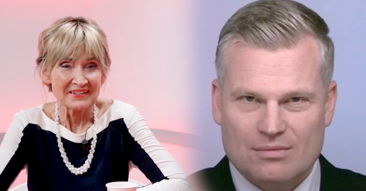 Bubílková se do Turka pustila bez slitování. Kvůli Svěrákovi padla slova, která znovu rozvířila staré rány Náhledový obrázek