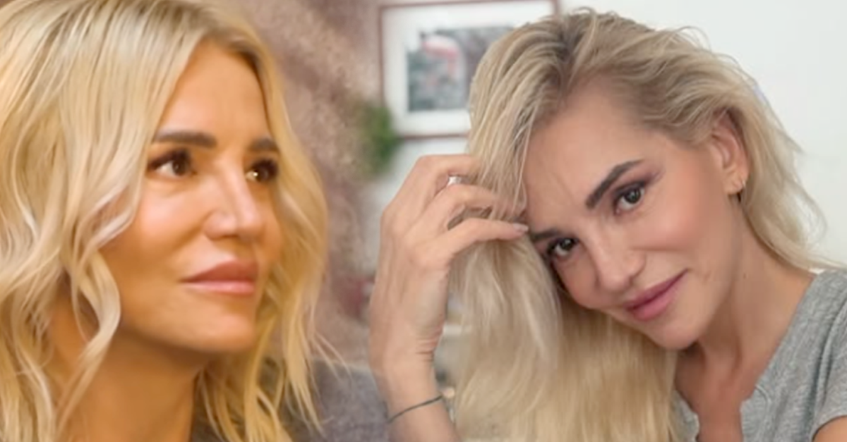 Dara Rolins ukázala Nedvěda v plné síle: Jedno video smetlo dohady o krizi ze stolu! Náhledový obrázek