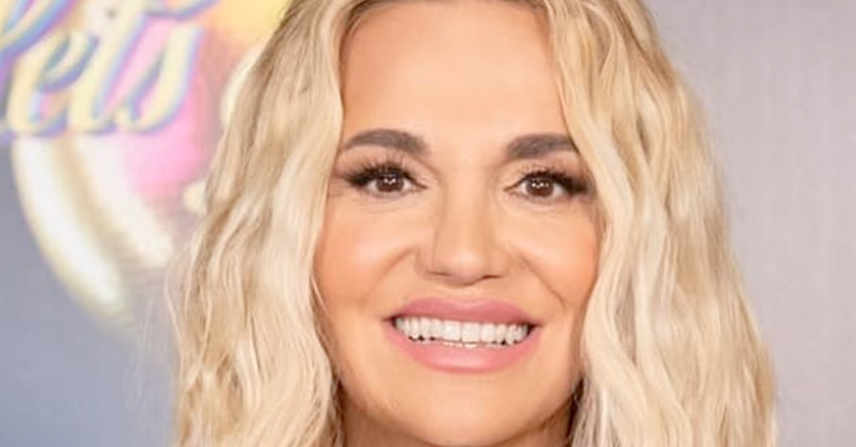 Laura Rolins slaví 18: Dcera Dary vstoupila do dospělosti a fanoušci žasnou, jak teď vypadá Náhledový obrázek