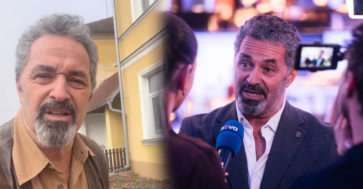 Těžká daň za rodinu a děti: Martin Dejdar ani po letech slávy nedosáhl na vlastní domov Náhledový obrázek