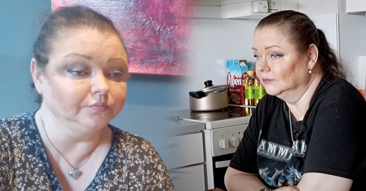 Gottová promluvila z Finska: O ulici není řeč, skutečné trápení se odehrává doma v pátém patře náhledový obrázek