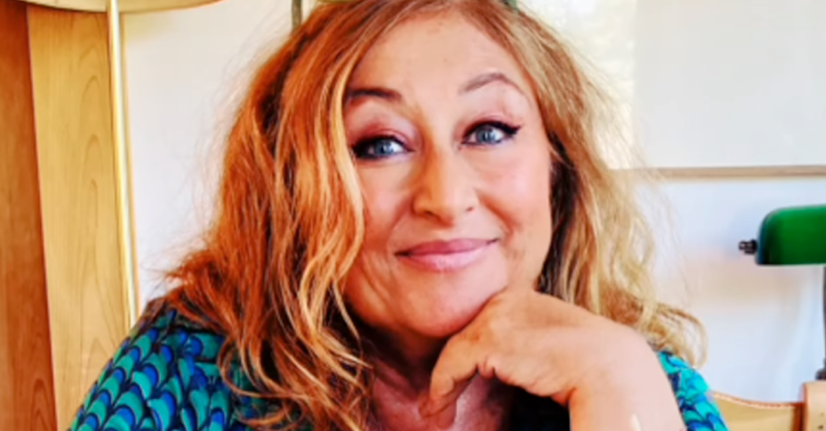 Pawlowská slaví 71 a fanoušci nevěří vlastním očím: Takhle zářivou ji dlouho neviděli Náhledový obrázek