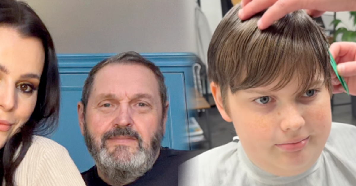 Drsné útoky na Quentinův vzhled zvedly Koktu ze židle: Promluvil o synově váze i výšce Náhledový obrázek