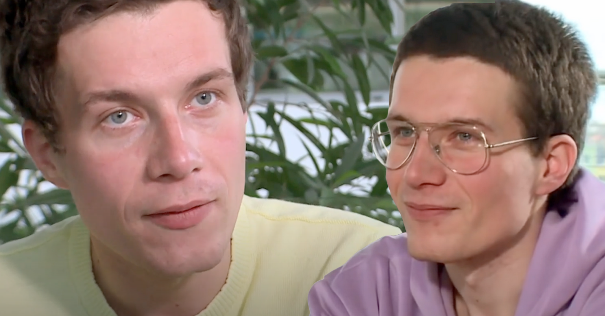 Konec pohádky po svatbě? Daniel Krejčík prolomil ticho a jeho slova znějí bolestně náhledový obrázek