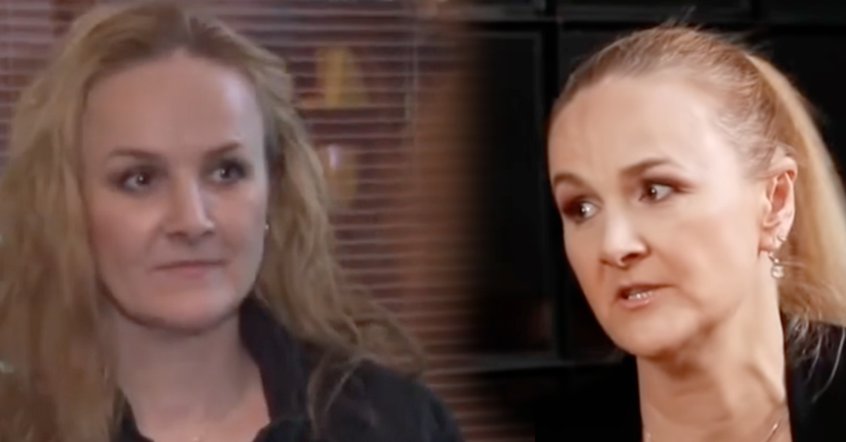 Finková po Letné rozvířila emoce: Stačilo jediné slovo a spustila se lavina reakcí náhledový obrázek