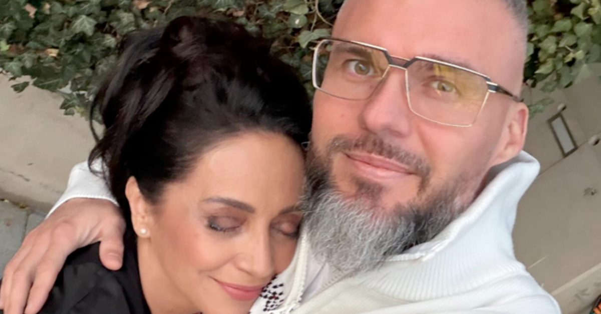 Filipi po operaci mozku poprvé mezi lidmi: Vedle Lucie Bílé ukázal jizvu, která mluví za vše Náhledový obrázek