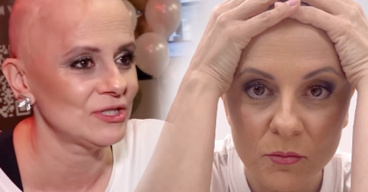 Něrgešová šla s pravdou ven: Bojuje o čas a kvůli dětem odmítá složit zbraně Náhledový obrázek