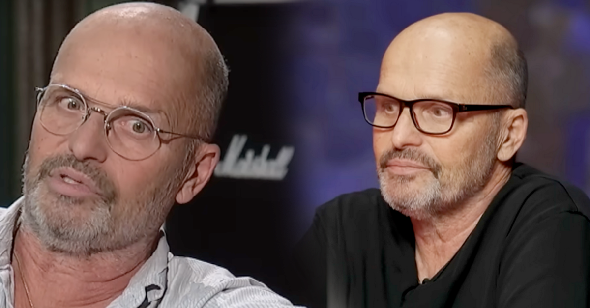 Pohlreich se opřel do Letné: K demonstraci pronesl ostrá slova, která část lidí nadzvednou Náhledový obrázek