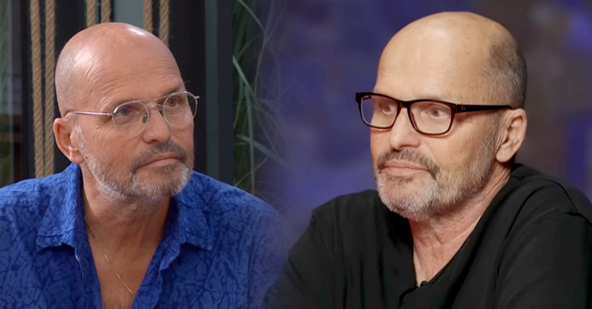 Pohlreich ukázal radost, kterou by u něj čekal málokdo. Nový člen rodiny fanoušky okamžitě dojal Náhledový obrázek