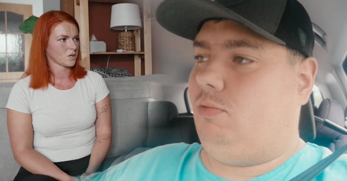 Manželka mu házela klacky pod nohy, diváci zuří: Jakub z Extrémních proměn sklidil obdiv, partnerka tvrdou kritiku náhledový obrázek