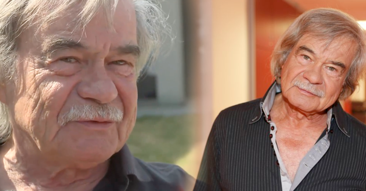 Velká bolest Petra Rezka: Parťák Hanky Zagorové se potichu loučí s pódiem. Co ho trápí? Náhledový obrázek