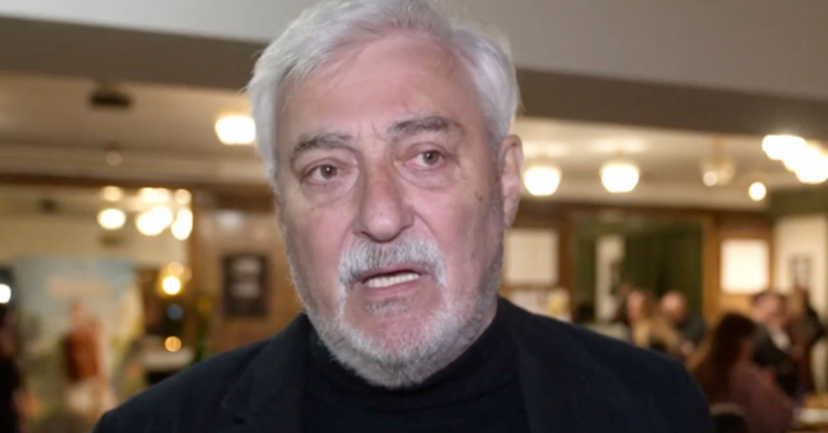 Rosák udeřil bez slitování: Kvůli Klempířově minulosti vytáhl slova, která mnohé zaskočí Náhledový obrázek