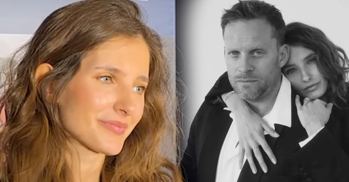 Prachař poklekl a Sandeva to potvrdila jediným slovem: Instagram zaplavily gratulace, slavný pár se zasnoubil Náhledový obrázek