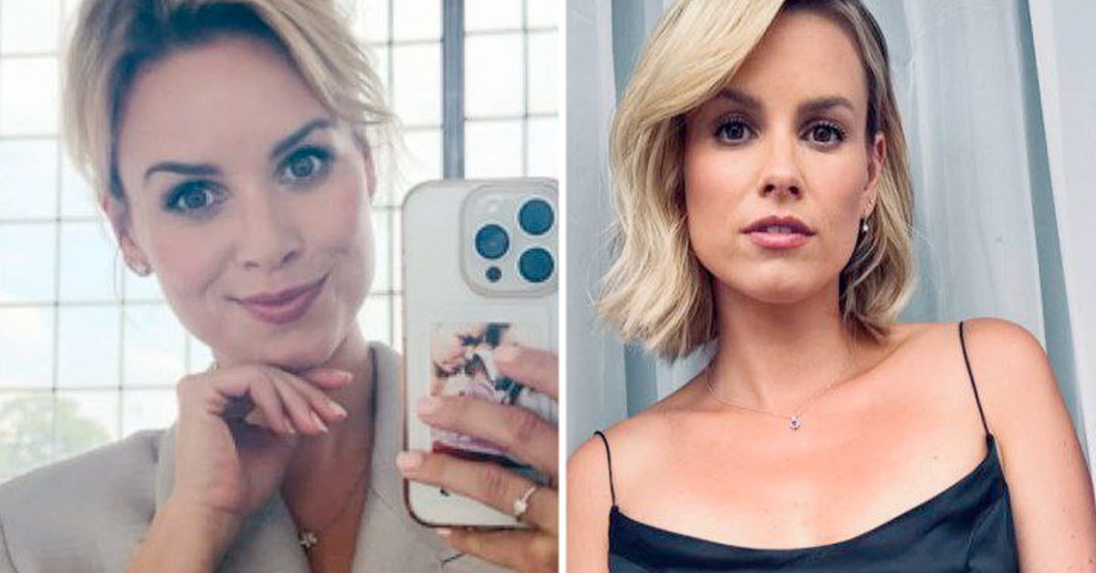 Z nenápadné seriálové hvězdy je svůdná dračice. Patricie Solaříková ukázala odvážnou tvář a fanoušci žasnou Náhledový obrázek