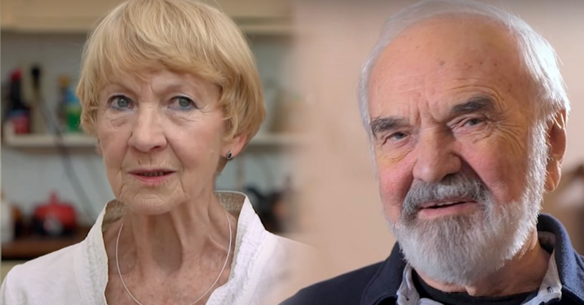 Kolářová promluvila o Svěrákovi bez obalu: Na plátně ideální muž, doma prý ani náhodou Náhledový obrázek