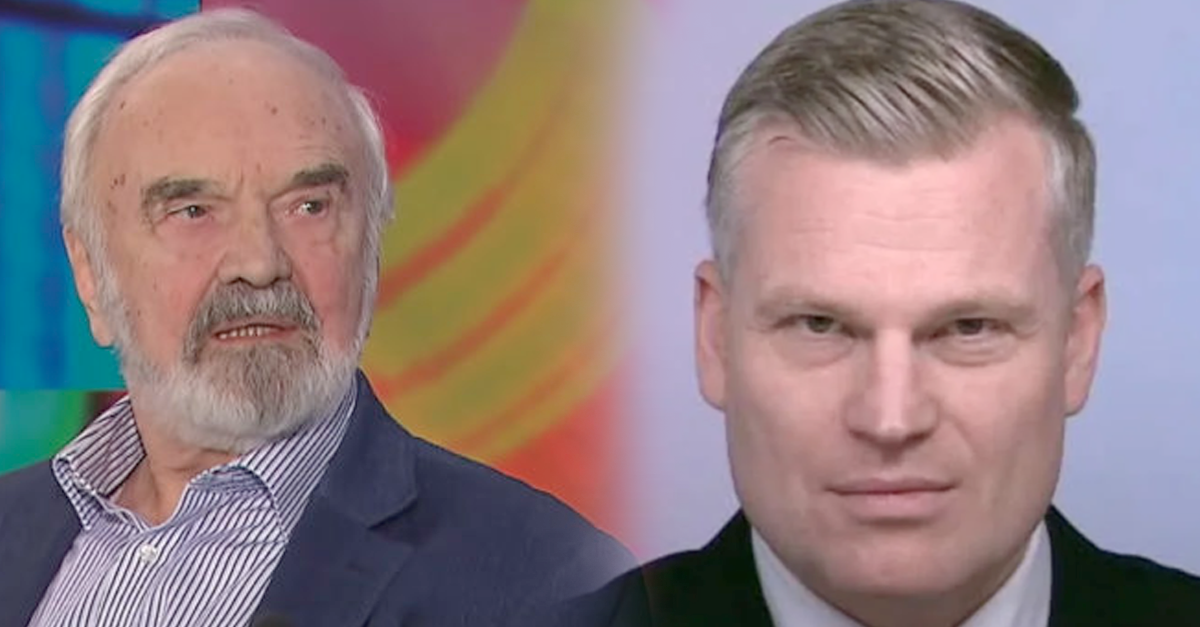 Turek udeřil v nejméně vhodnou chvíli. Svěrákovo jubileum rozvířilo spor, který rozdělil veřejnost Náhledový obrázek