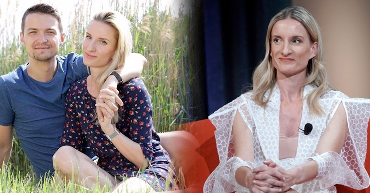 Bolest, potrat i dlouhé čekání: Adela Vinczeová popsala cestu k synovi Maxovi a dojemné chvíle, které jí změnily život náhledový obrázek