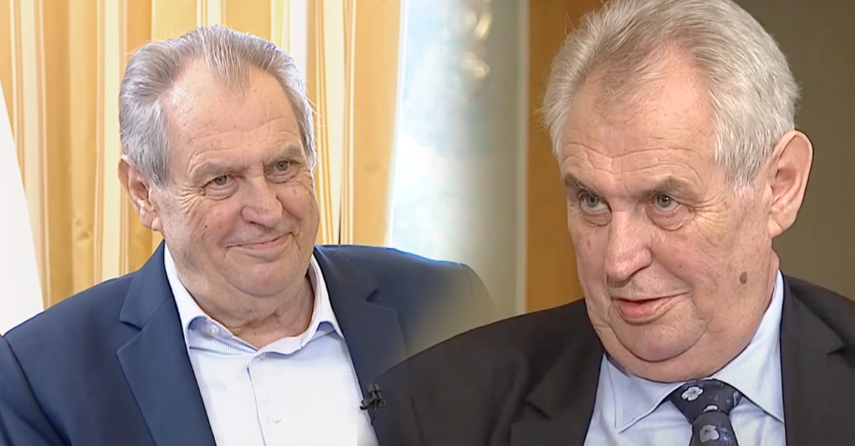 Zemanovo tajemné setkání s hvězdou Ulice: Osobní dárek, úsměvy a pozvání na narozeniny! Náhledový obrázek