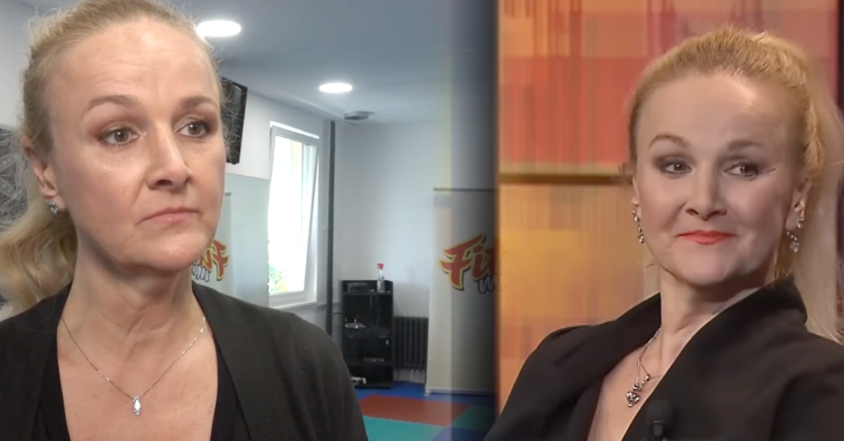 Finková bouchla do stolu: Přiznala „jsem držka“ a ukázala, koho má na sítích plné zuby! Náhledový obrázek