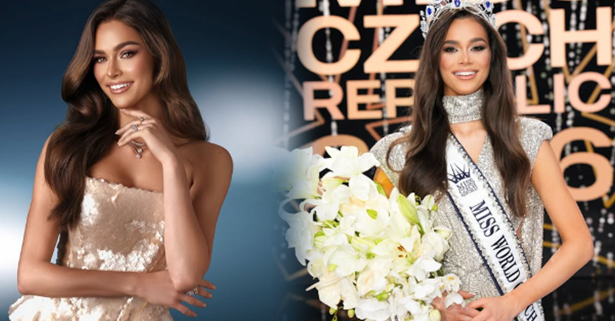 Nová česká miss odhodila make-up a ukázala pravou tvář: Fanoušci šílí, bez líčení je… Náhledový obrázek