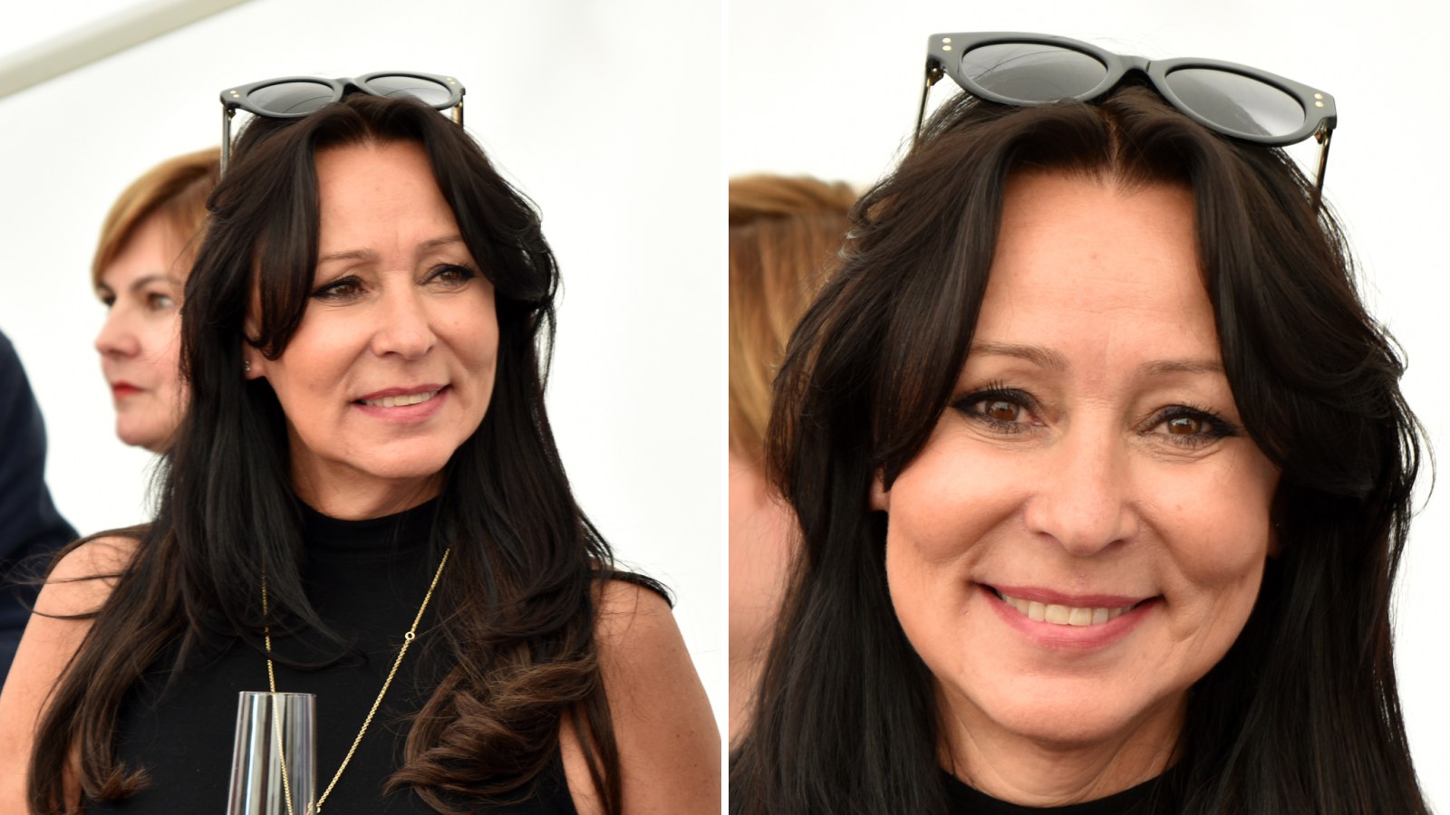 Heidi Janků (63) začala během jediného týdne přicházet o zrak: musela okamžitě na operaci! Co prozradila o zákroku, který ji šokoval? Náhledový obrázek
