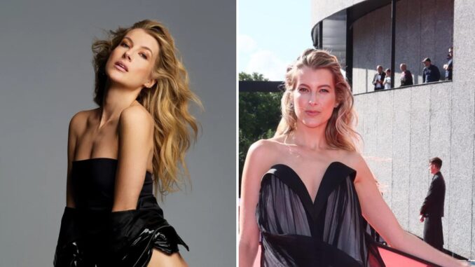 Misska Jitka Nováčková (34) skončila v nemocnici a tajila to i před rodinou! Co prozradila o operaci díry v srdci?