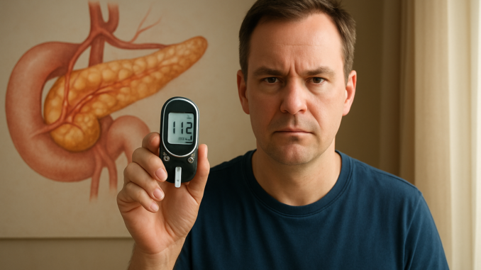 TÉMA ČLÁNKU: Tyhle snídaně vyšvihnou cukr výš než čokoláda a diabetici je