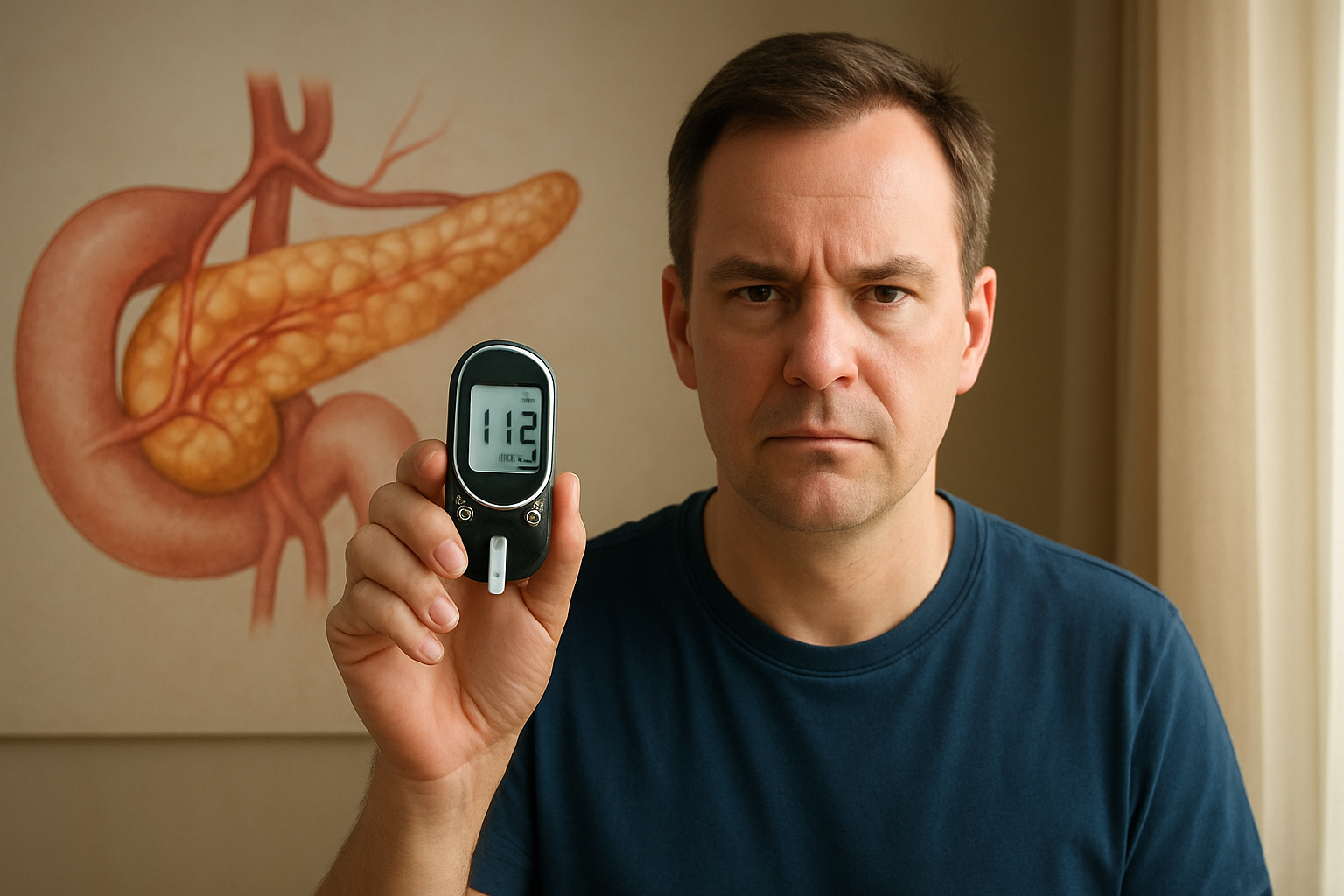 Tyhle snídaně vyšvihnou cukr výš než čokoláda a diabetici je jedí každý den! Co je okamžitě nahradí a zachrání celý den? Náhledový obrázek