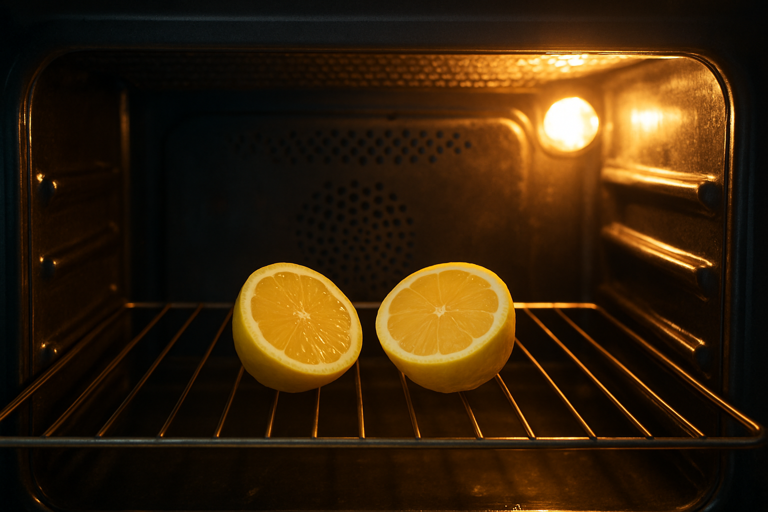 Citron v troubě přes noc odradí komáry i mouchy: Tenhle trik za pár korun vás překvapí, jak jednoduše funguje! Náhledový obrázek