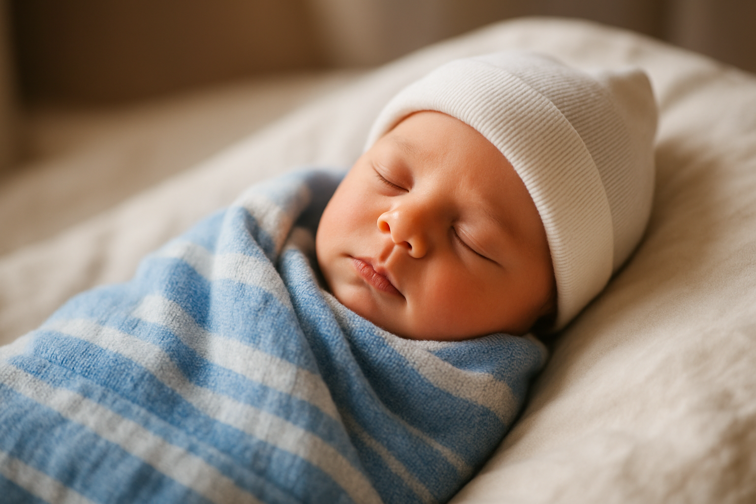 Jablonecká porodnice zveřejnila jména zářijových miminek a některá pořádně překvapila! Pipi Lotta nebo Carmilla – tušíte, kdo dal dítěti taková jména? náhledový obrázek