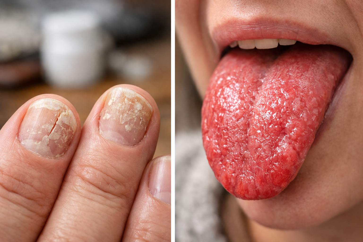 Těchto 7 příznaků možná přehlížíte i vy: Mohou souviset s rakovinou, i když vypadají nenápadně Náhledový obrázek