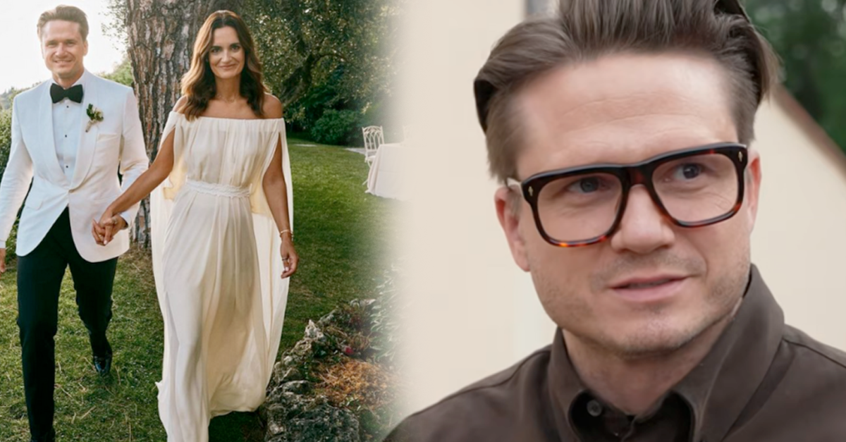 Brzobohatý a Daniela žijí po rozchodu odděleně: Jeden zásadní krok ale pořád neudělali! Náhledový obrázek