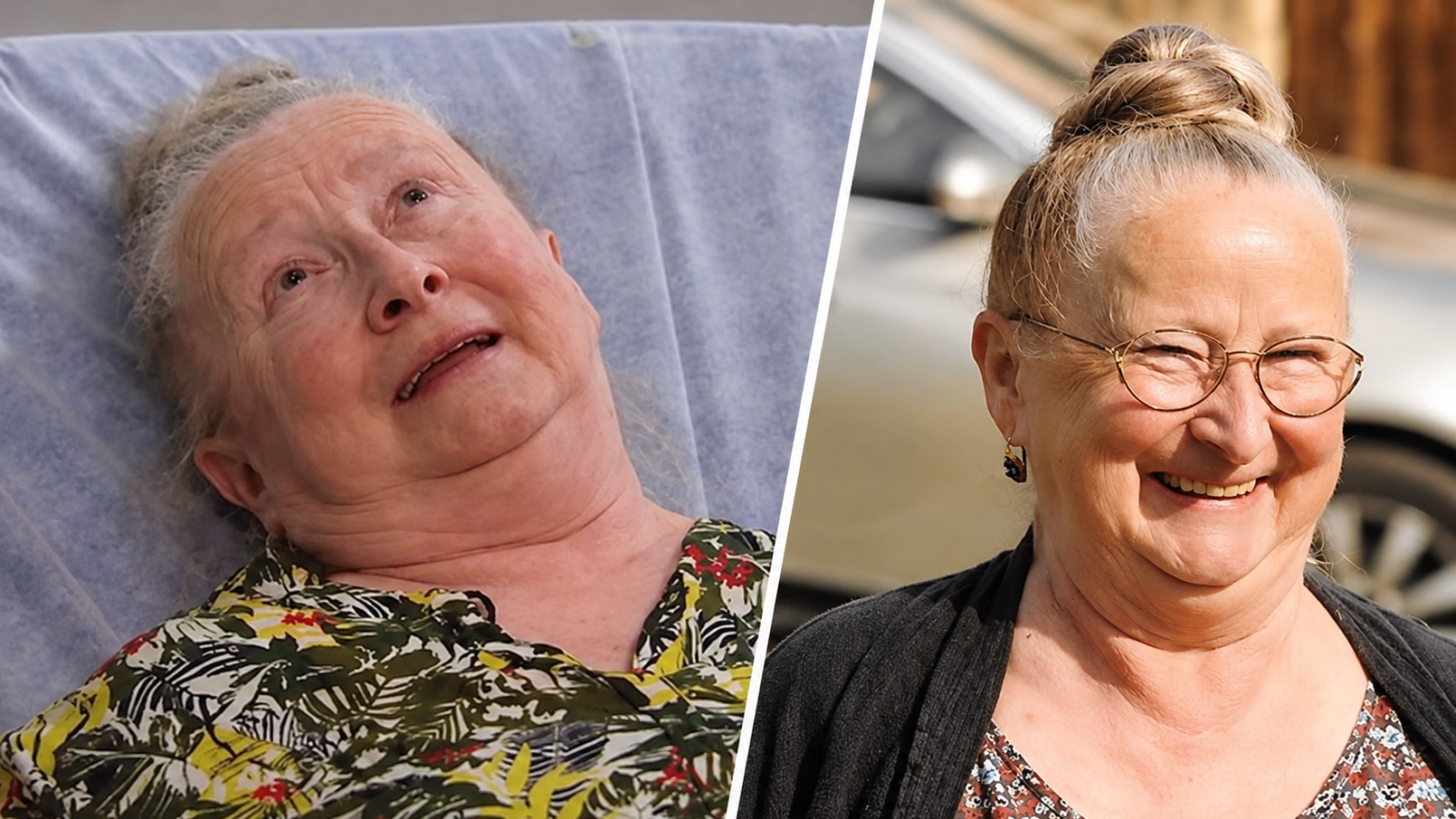 Jana Altmannová o syna přišla při nehodě. Největší bolest herečky skoro nikdo netušil! Náhledový obrázek