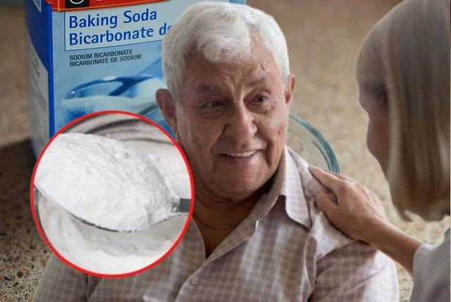 Jedlá soda a hemoroidy: Tento domácí trik se šíří internetem a lidé se ho ptají svých lékařů! Co na to říká zdravý rozum?