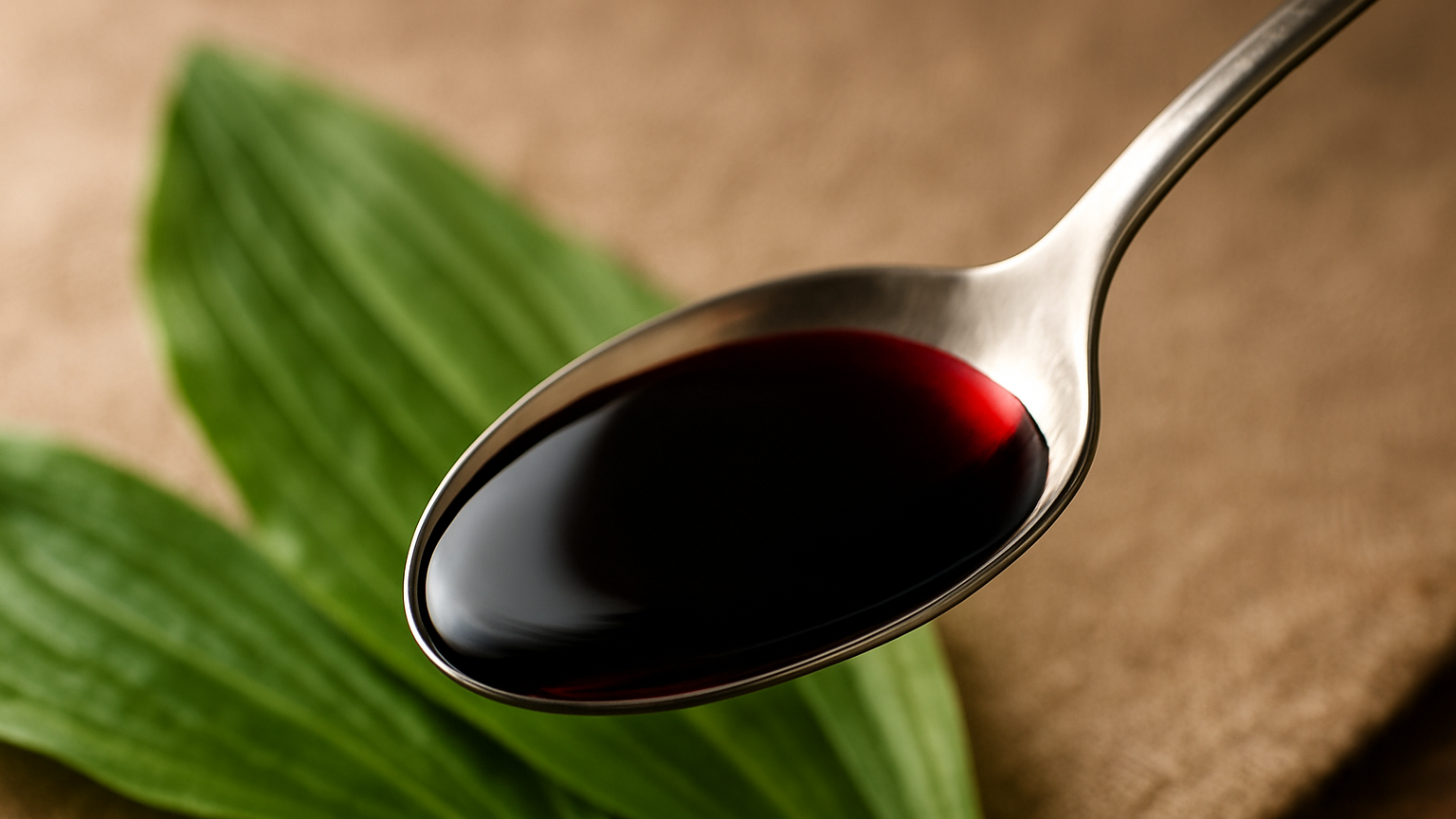 Jitrocel kopínatý skrývá tajemství, které generace přísahaly! Kdy vám domácí sirup skutečně pomůže a kdy naopak nestačí? Náhledový obrázek