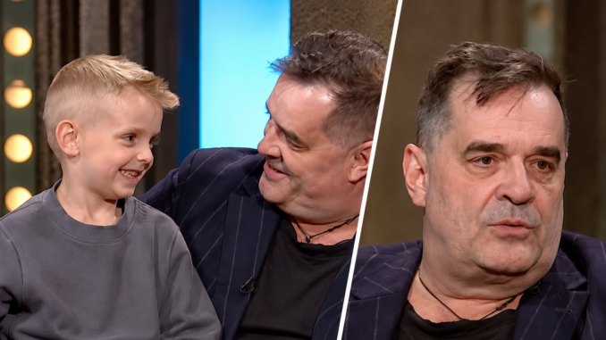 Miroslav Etzler byl na hranici kómatu: cukrovka ho dostihla nečekaně! Jaké příznaky přehlédl a co ho nakonec zachránilo?