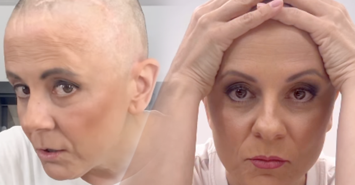 Laďka Něrgešová řeší nový nález: Původní nádory nerostou, lékaři ale objevili něco, co fanoušky vyděsilo! Náhledový obrázek