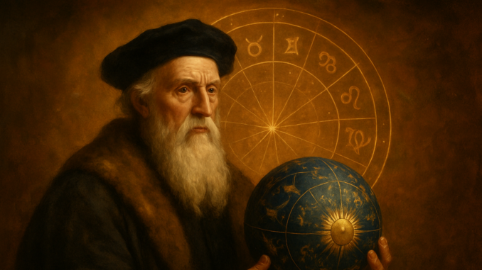 Nostradamus předpověděl štěstí a bohatství pro 7 znamení zvěrokruhu! Patříte mezi ty šťastlivce, jimž hvězdy přejí?
