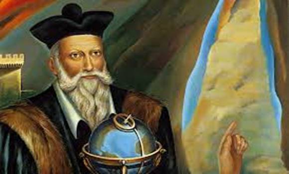 Nostradamus předpověděl štěstí a bohatství pro 7 znamení zvěrokruhu! Patříte mezi ty šťastlivce, jimž hvězdy přejí?