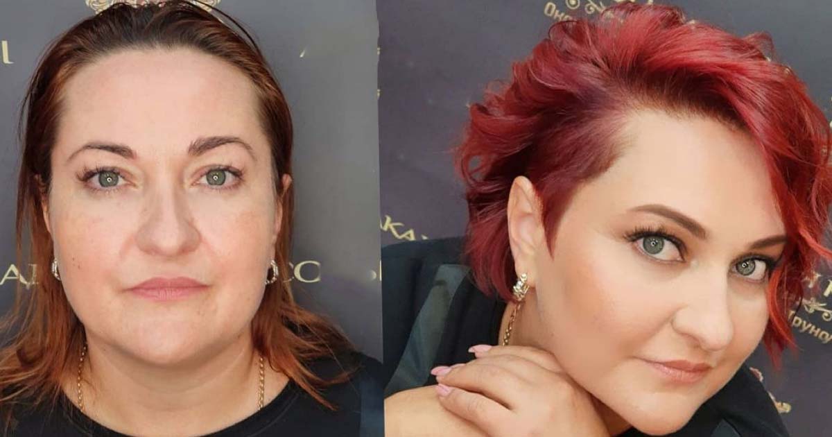 Pět účesů, které dělají zralé ženy neodolatelně elegantními! Kadeřníci je doporučují nejvíc a je jasné proč!