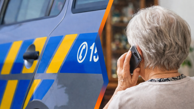 Seniorku z Jičínska připravil podvodník o 2,5 milionu korun. Starý trik opět zabral! Jak se pozná, než je pozdě?
