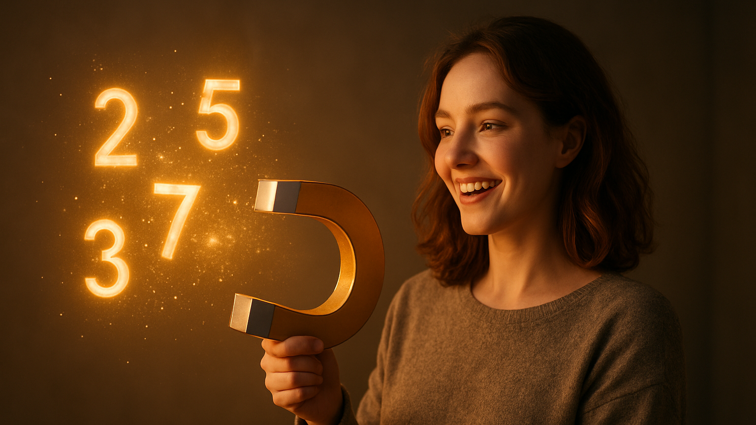 Tato čísla v datu narození přitahují štěstí jako magnet a po 12. červenci 2025 se pro jejich nositele otevírají brány hojnosti dokořán! Patříte mezi ně? Náhledový obrázek