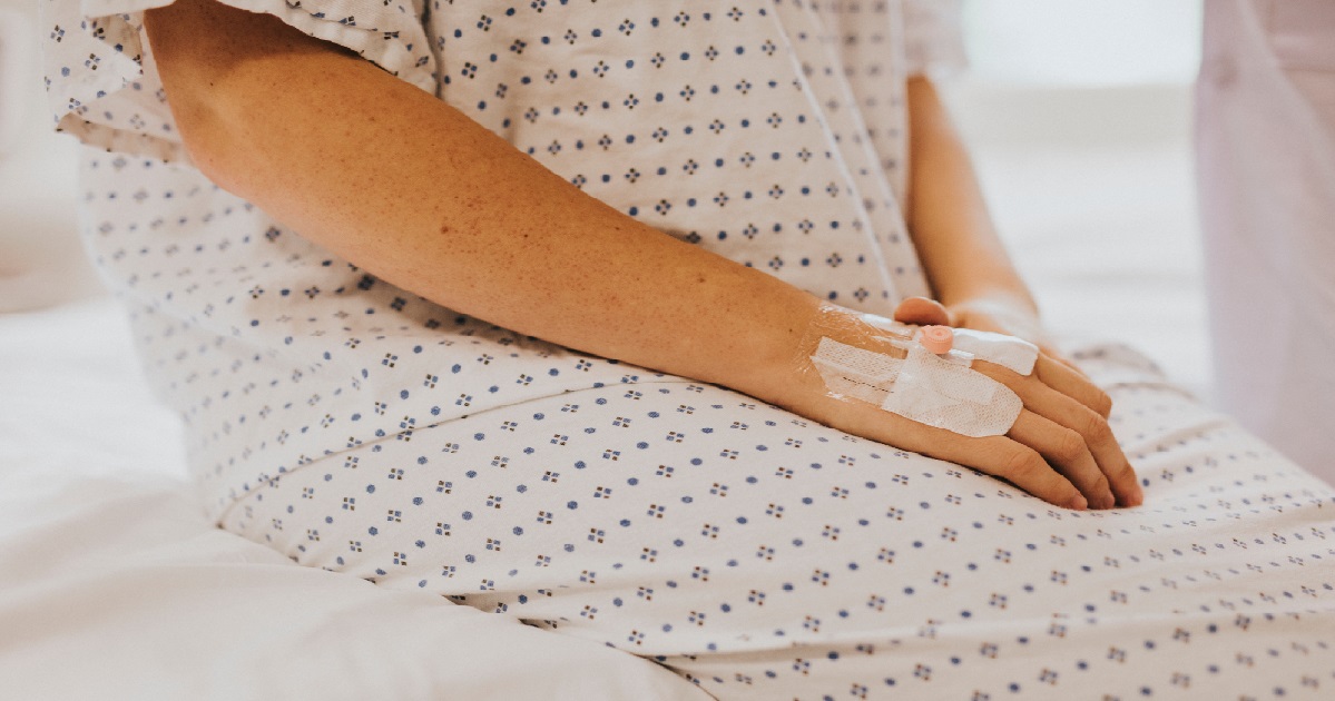 Tato nemoc ničí tělo rychleji než rakovina a lékaři ji nedokážou zastavit! Příznaky se přitom objeví až 5 let před tím, než ji odhalí!