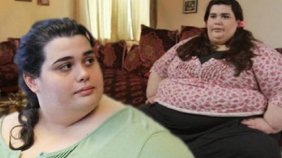 Zhubla neuvěřitelných 200 kilogramů za tři roky: Proměna mladé Amber, která nemohla ani chodit, vám vyrazí dech! Náhledový obrázek